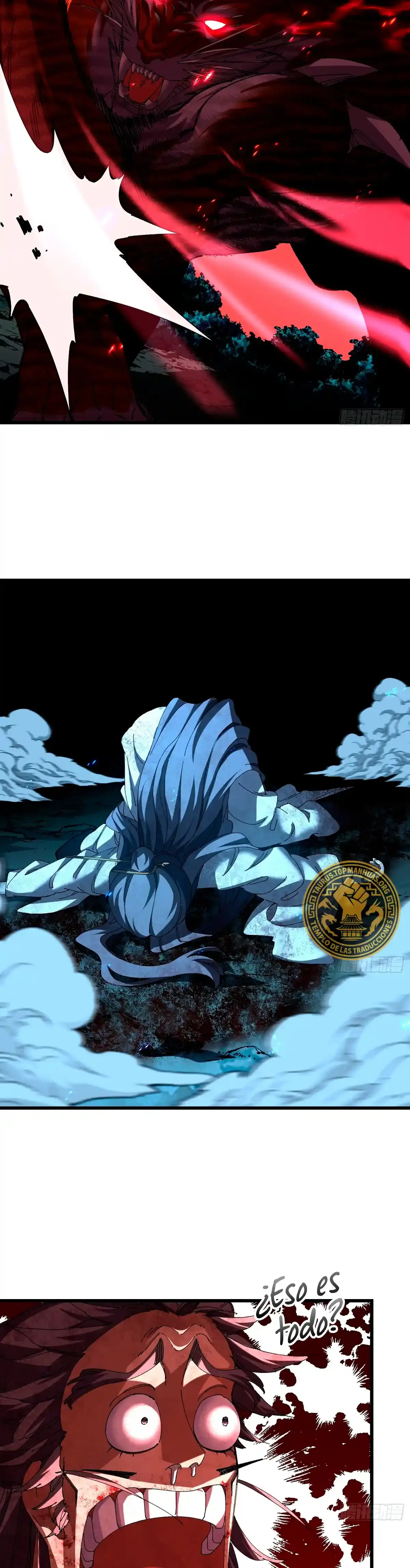 ¿En Serio Hay Gente que Piensa que la Cultivación es Difícil? > Capitulo 20 > Page 161